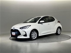 ヤリス ハイブリッド G