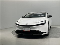 プリウス X