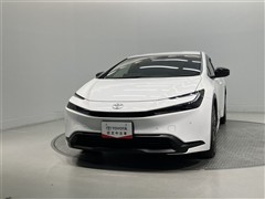 プリウス X