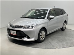 カローラフィールダー 1.5G