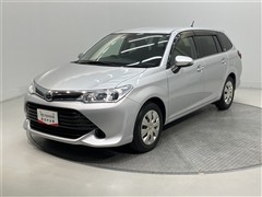 カローラフィールダー 1.5G
