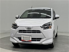 ピクシスエポック X SA3