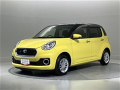 パッソ モーダ S