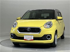 パッソ モーダ S