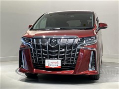 アルファード 2.5S