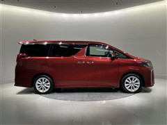 アルファード 2.5S