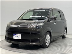 トヨタ スペイドF ジョシュセキリフト