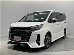 トヨタ ノア SI WxB3