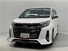 ノア SI WxB3