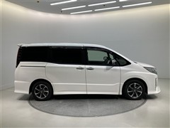 ノア SI WxB3