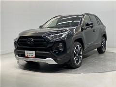 RAV4 アドベンチャー