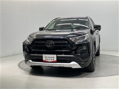 RAV4 アドベンチャー