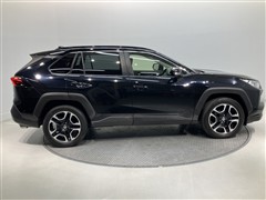 RAV4 アドベンチャー