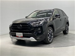 RAV4 アドベンチャー