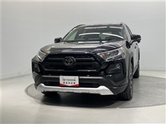 RAV4 アドベンチャー