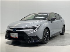 カローラTG HVアクティブスポーツ