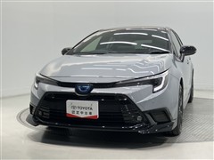 カローラTG HVアクティブスポーツ