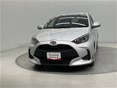ヤリス X