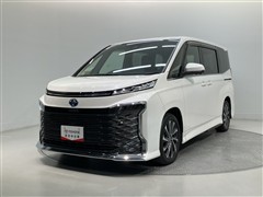 ヴォクシー ハイブリッド S-Z