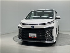 ヴォクシー ハイブリッド S-Z