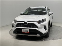RAV4 G