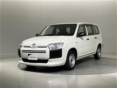 プロボックスバン DXコンフォート