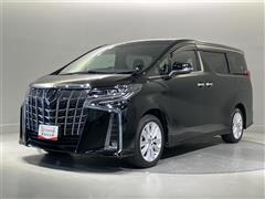 アルファード 2.5S