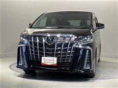 アルファード 2.5S