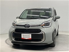 シエンタ ハイブリッド Z