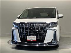 アルファード S Cパッケージ