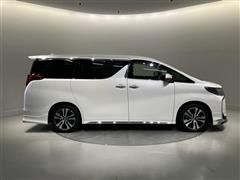 アルファード S Cパッケージ