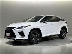 RX450h Fスポーツ