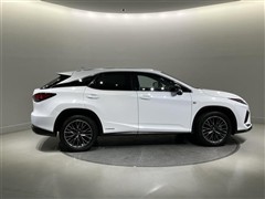 RX450h Fスポーツ