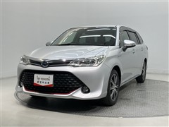 カローラフィールダーHV GプラスR