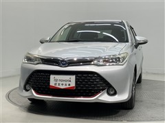 カローラフィールダーHV GプラスR