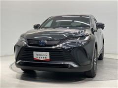 ハリアーハイブリッド G