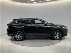 ハリアーハイブリッド G