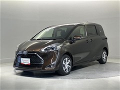 シエンタ ファンベース G クエロ