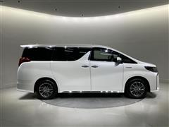 アルファードHV EL-S