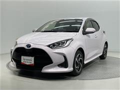 ヤリス ハイブリッド Z
