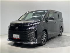 ヴォクシー S-Z