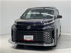 ヴォクシー S-Z