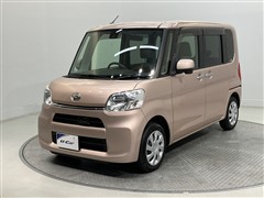 タント ウェルキャブ