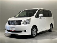 ノア X スペシャルエディション