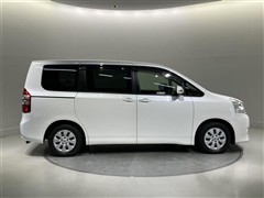 ノア X スペシャルエディション