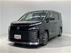 ヴォクシー S-Z