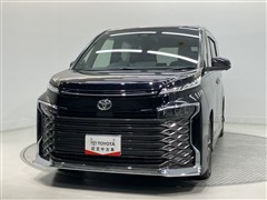 ヴォクシー S-Z