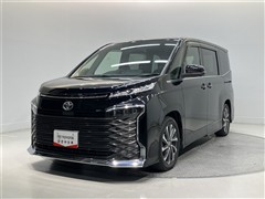 ヴォクシー S-Z