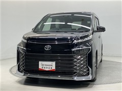 ヴォクシー S-Z