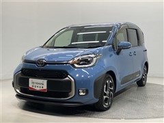 シエンタ Z